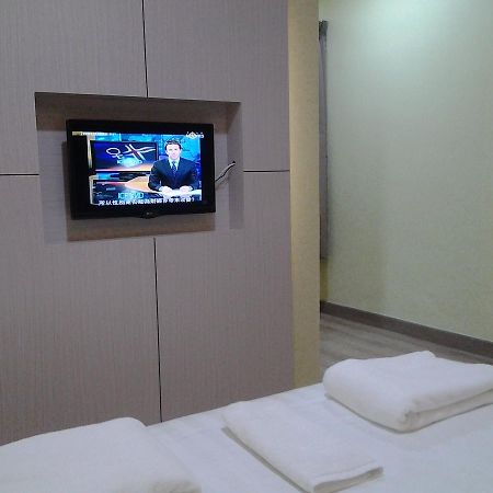 Suria Seremban Hotel Exterior photo