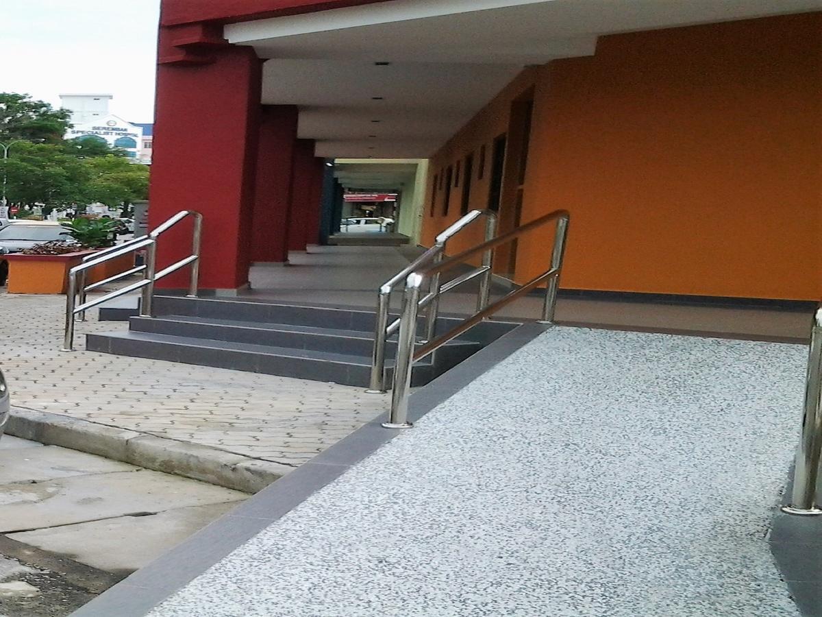 Suria Seremban Hotel Exterior photo